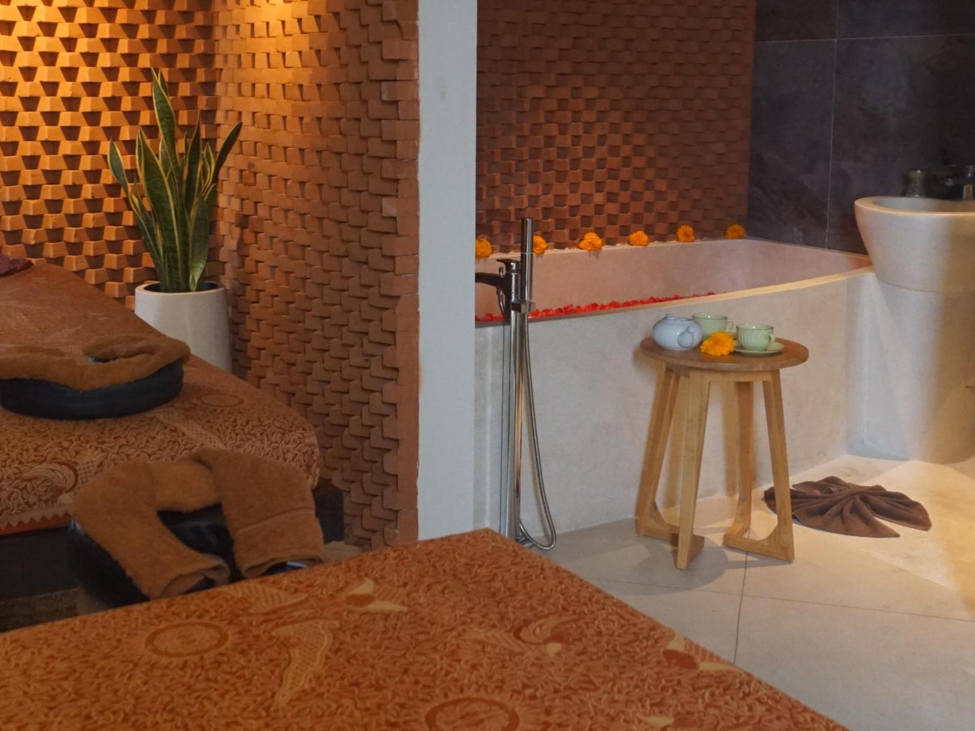 Mokko Suites Batubelig Чангу Экстерьер фото