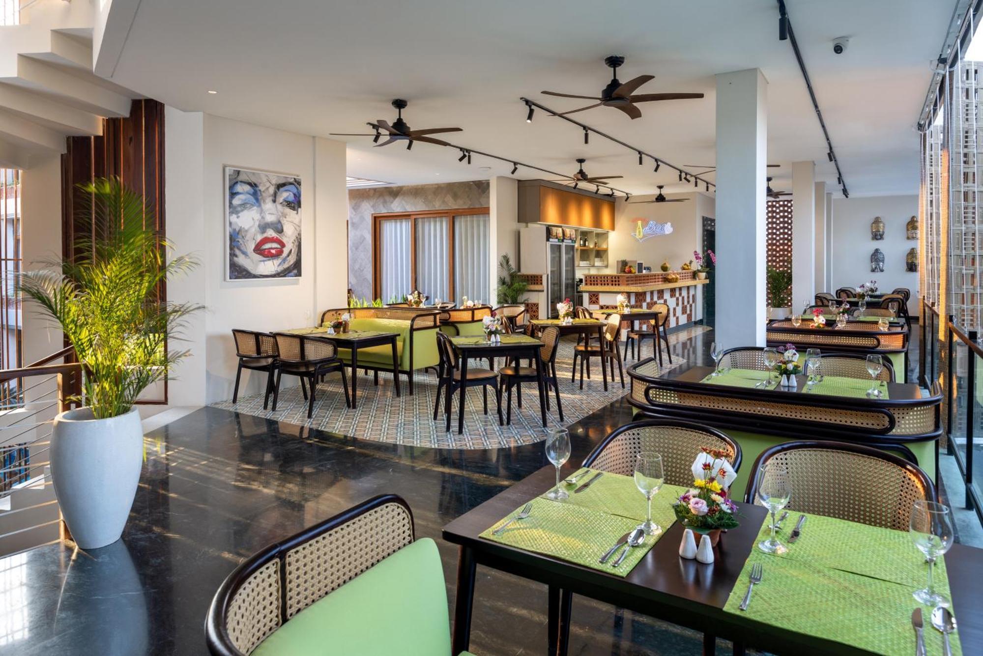 Mokko Suites Batubelig Чангу Экстерьер фото